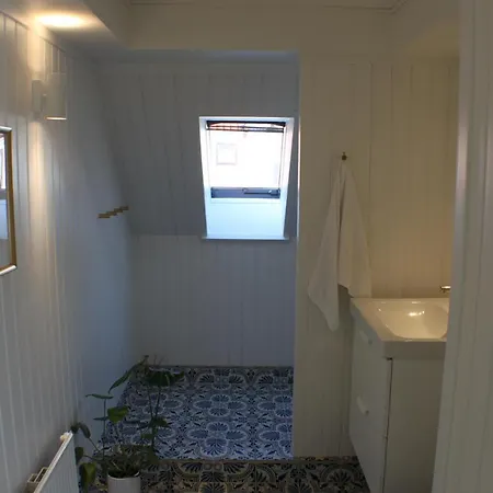 Holiday home Kobmandsgaarden Aeroskobing