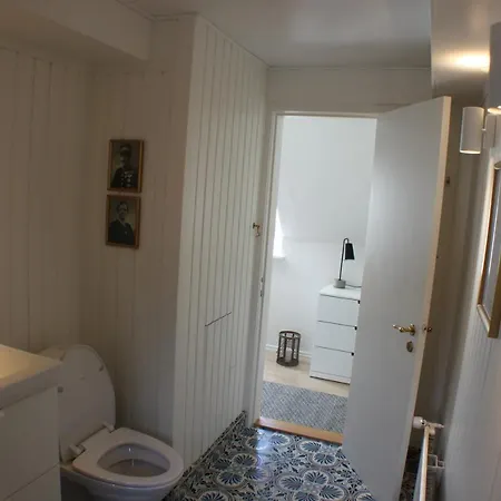 Kobmandsgaarden Hotel Ærøskøbing