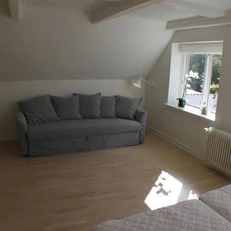 Kobmandsgaarden Holiday home