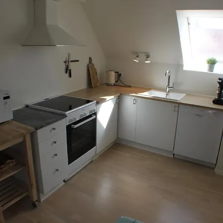 Kobmandsgaarden * Ærøskøbing